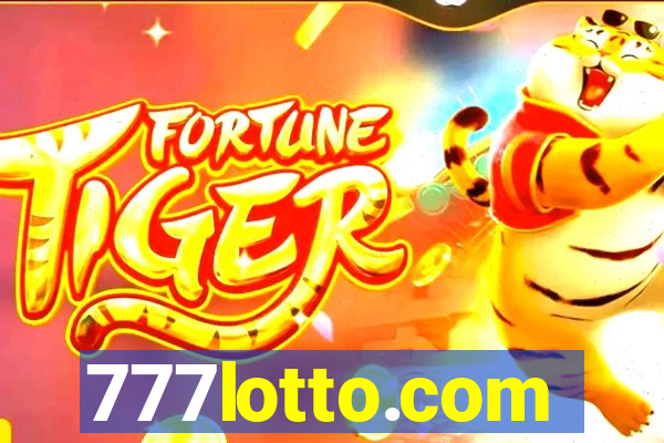 777lotto.com