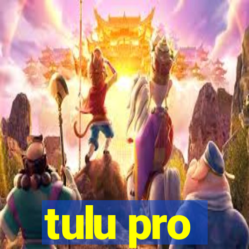 tulu pro