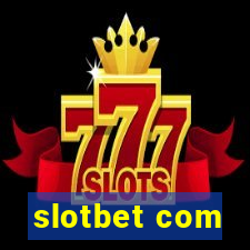 slotbet com