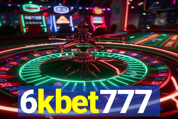 6kbet777