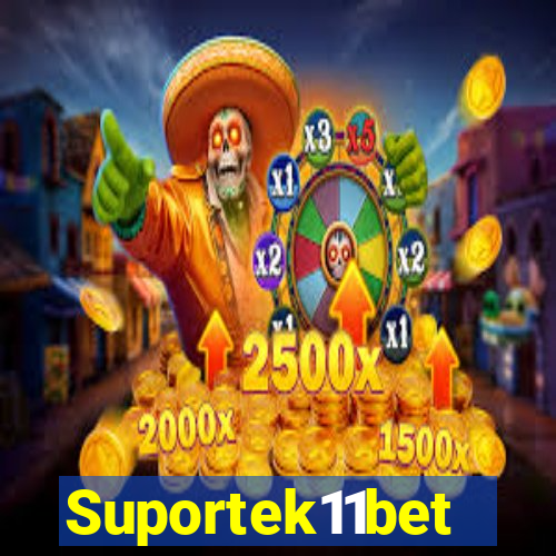 Suportek11bet