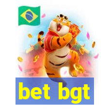 bet bgt