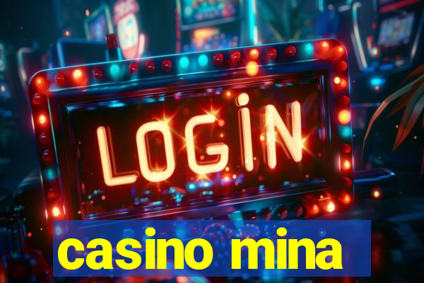 casino mina