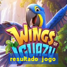 resultado jogo bicho alvorada