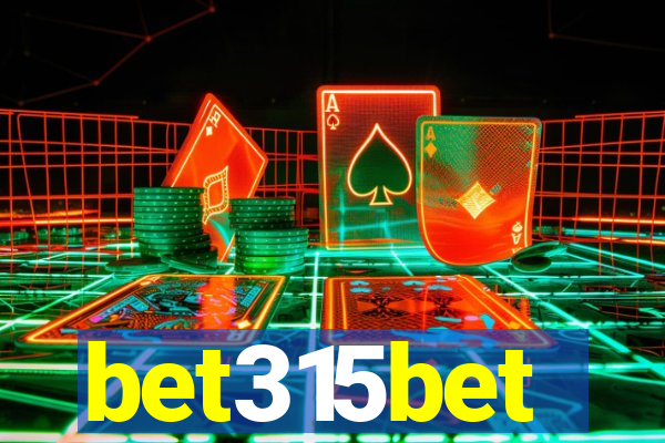 bet315bet