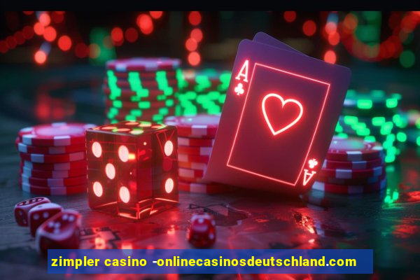 zimpler casino -onlinecasinosdeutschland.com