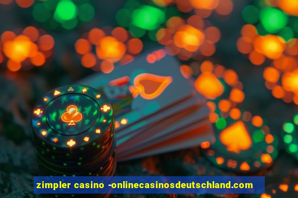 zimpler casino -onlinecasinosdeutschland.com