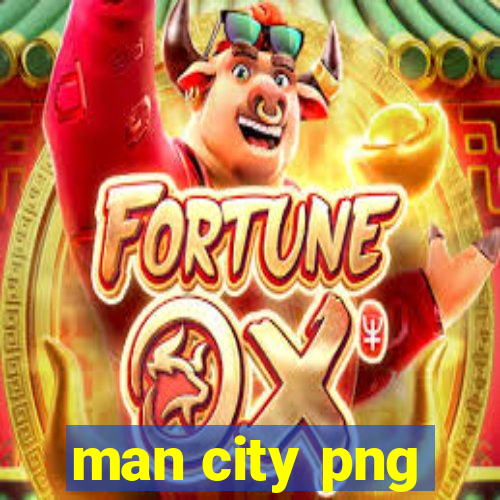 man city png