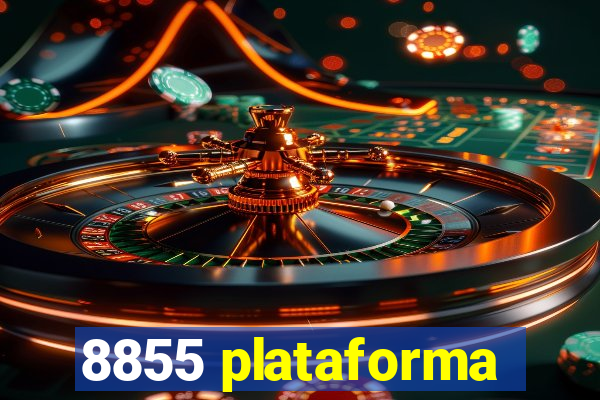 8855 plataforma