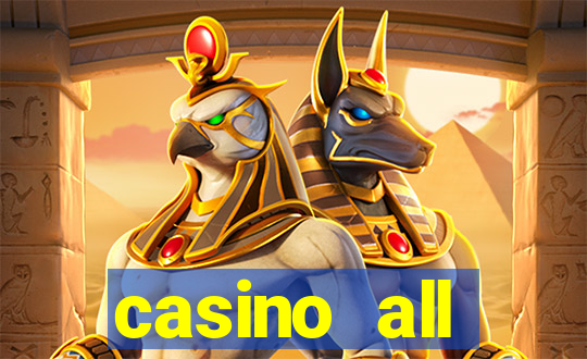 casino all inclusive resort