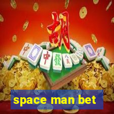 space man bet