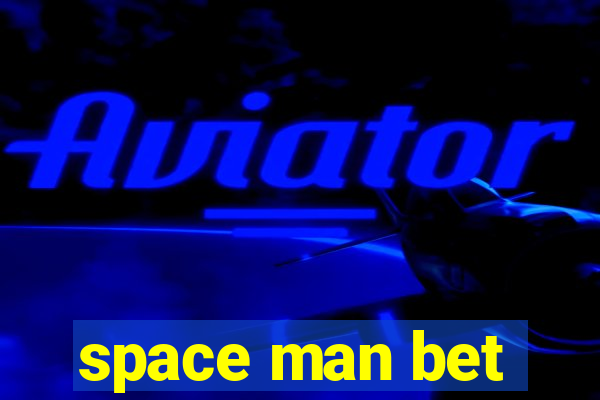 space man bet