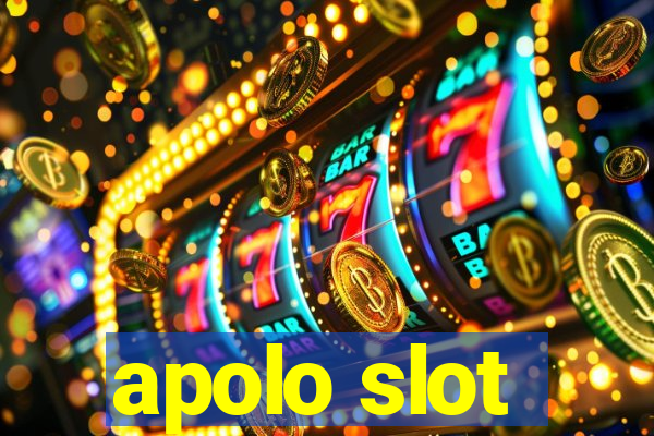 apolo slot