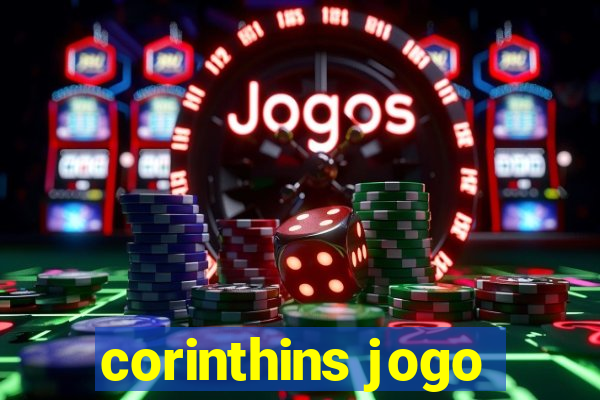 corinthins jogo