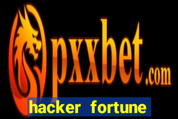 hacker fortune tiger download