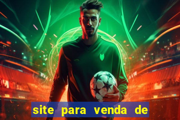 site para venda de contas de jogos