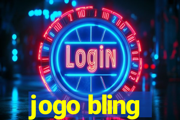 jogo bling