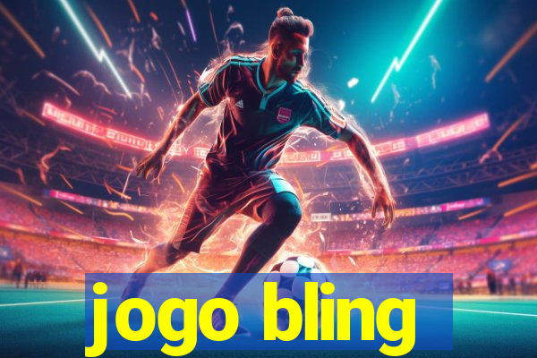 jogo bling