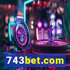 743bet.com