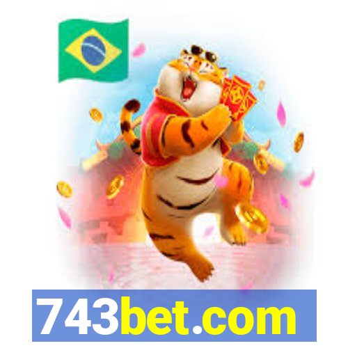 743bet.com