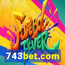 743bet.com