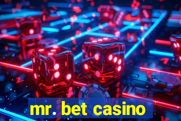 mr. bet casino