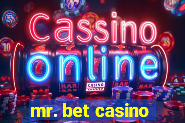 mr. bet casino