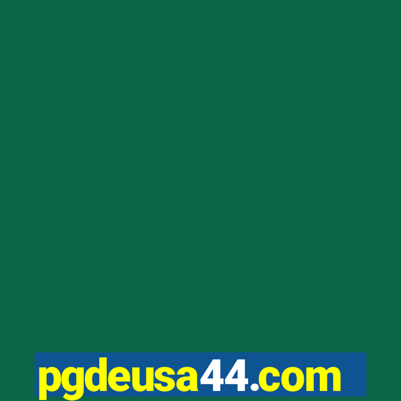 pgdeusa44.com