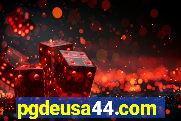 pgdeusa44.com