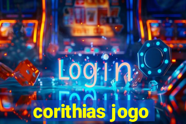 corithias jogo