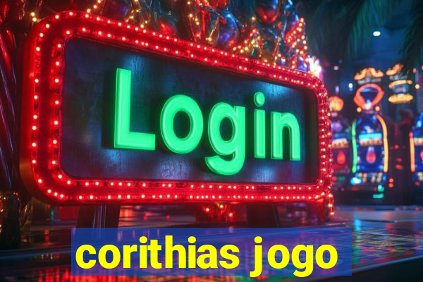 corithias jogo