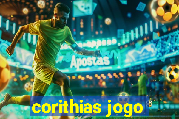 corithias jogo