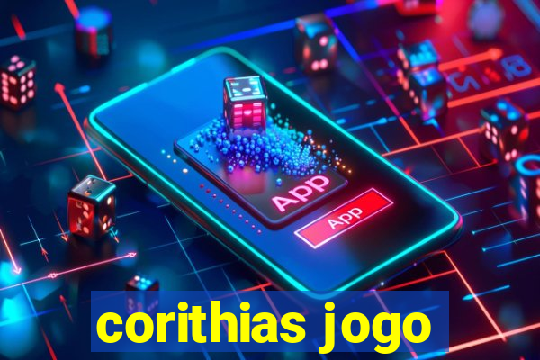 corithias jogo