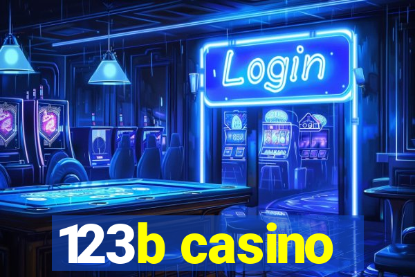 123b casino