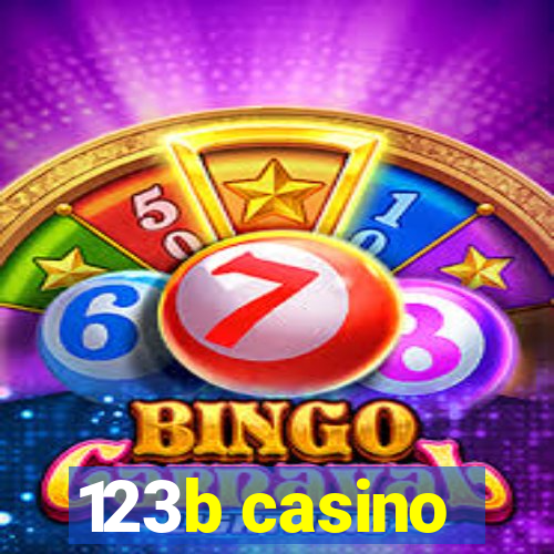 123b casino