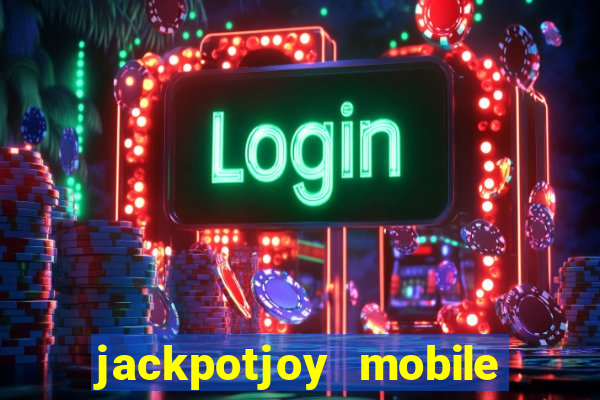 jackpotjoy mobile bingo login