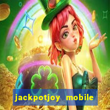 jackpotjoy mobile bingo login