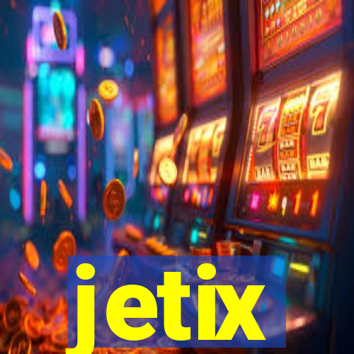 jetix