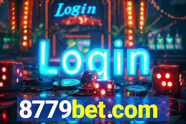 8779bet.com