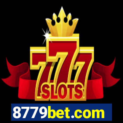 8779bet.com