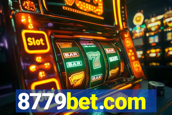 8779bet.com