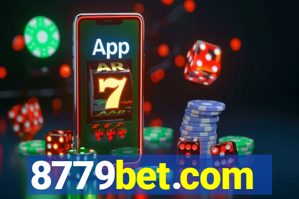 8779bet.com