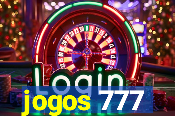 jogos 777