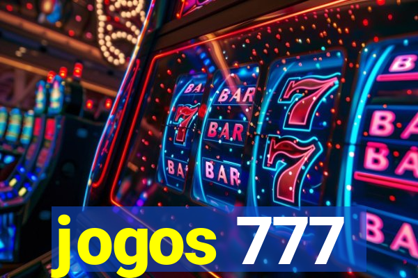 jogos 777