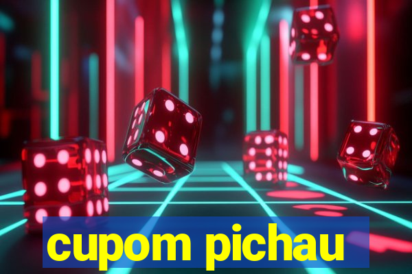 cupom pichau