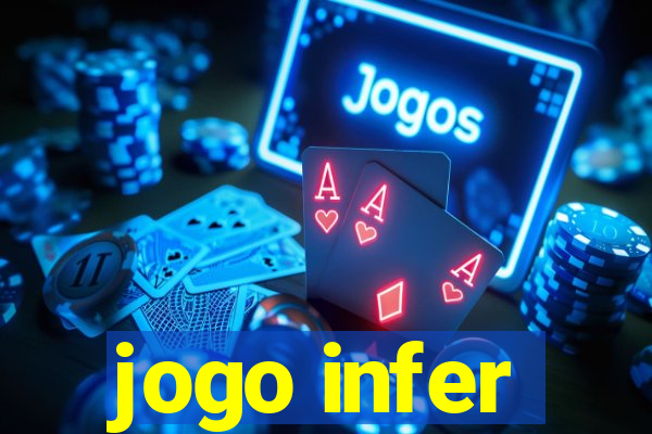 jogo infer