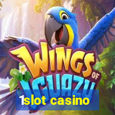 1slot casino