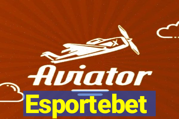 Esportebet