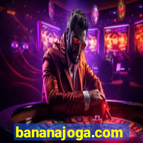 bananajoga.com