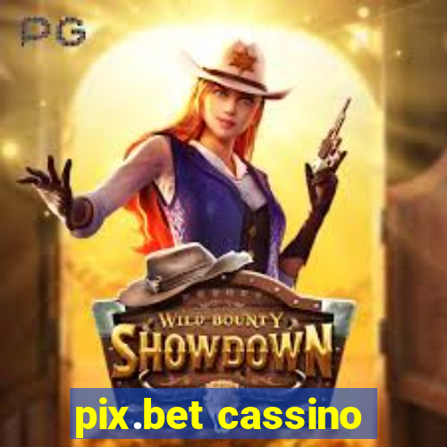 pix.bet cassino